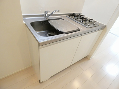 【キッチン】 | DiiRA敷島