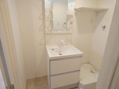 【洗面所】 | DiiRA敷島