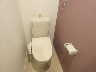 【トイレ】 | DiiRA敷島