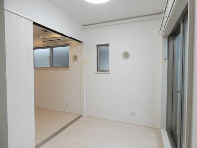 【寝室】 | DiiRA敷島