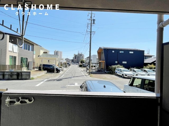 Le・Laputa　　刈谷市近郊の賃貸はクラスホームの展望