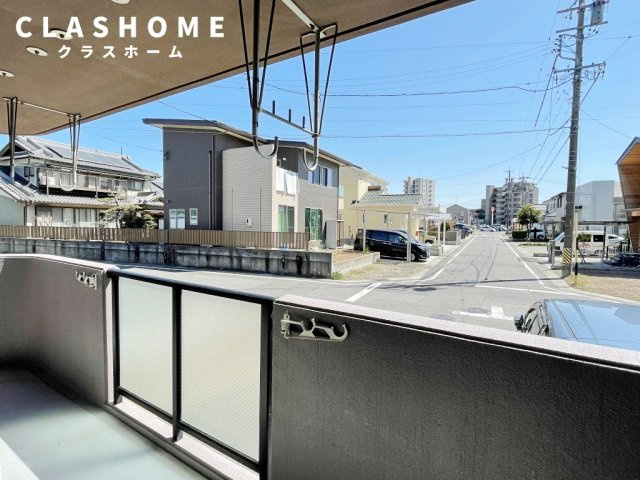 Le・Laputa　　刈谷市近郊の賃貸はクラスホームの展望