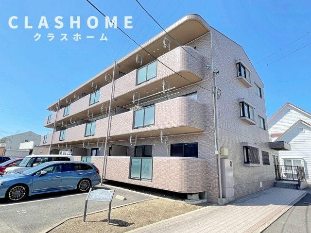Le・Laputa　　刈谷市近郊の賃貸はクラスホームの外観