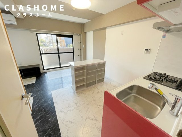 Le・Laputa　　刈谷市近郊の賃貸はクラスホームのロビー