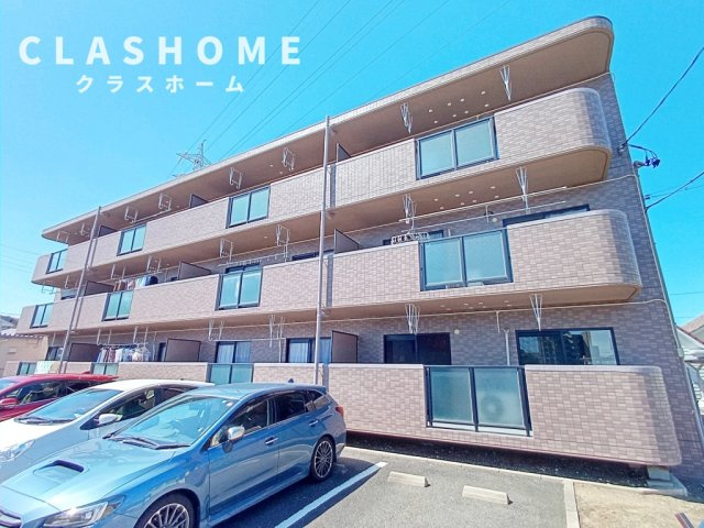 Le・Laputa　　刈谷市近郊の賃貸はクラスホームの外観