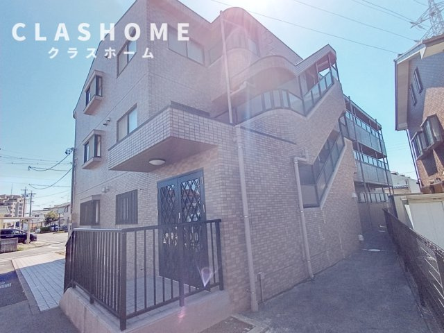 Le・Laputa　　刈谷市近郊の賃貸はクラスホームの外観