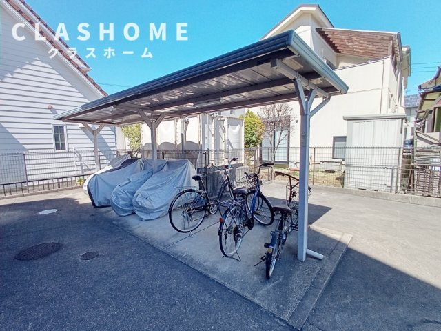 Le・Laputa　　刈谷市近郊の賃貸はクラスホームのその他共用部分