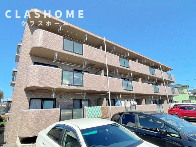 Le・Laputa　　刈谷市近郊の賃貸はクラスホームの外観