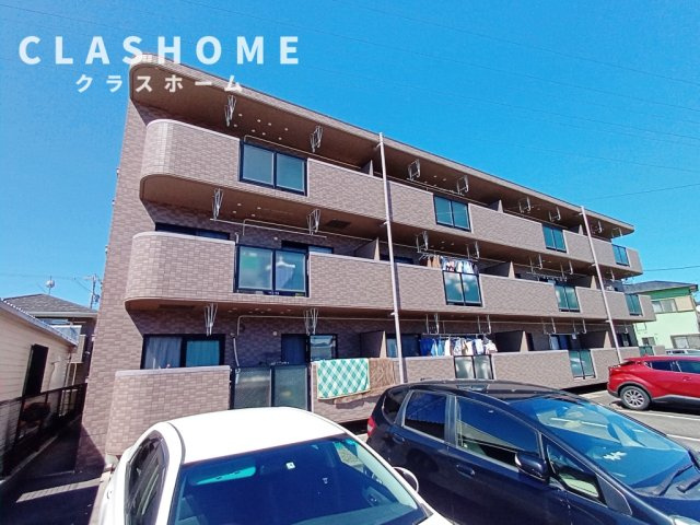 Le・Laputa　　刈谷市近郊の賃貸はクラスホームの外観