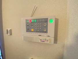 同タイプ部屋の写真となり設備等は現況と異なる場合があります。