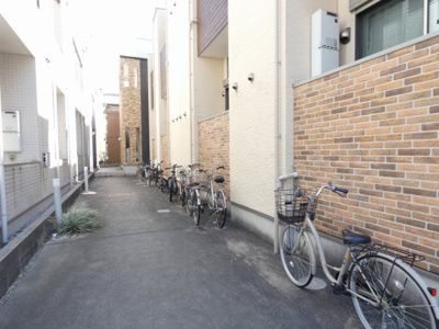 【その他共用部分】 | SANCTUARY