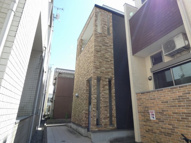 SANCTUARYの画像