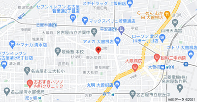 【地図】 | SANCTUARY