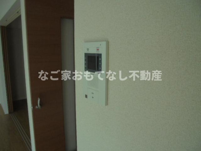 【設備】 | プログレッソ志賀公園