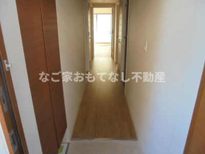 【内装】 | プログレッソ志賀公園