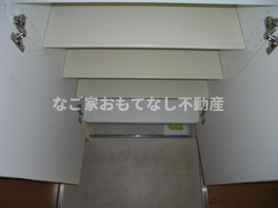 【その他】 | プログレッソ志賀公園