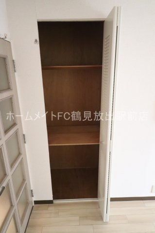サンシャイン鶴見緑地のその他