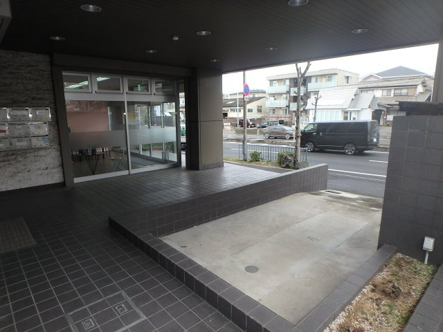 堺市北区百舌鳥陵南町貸店舗[物件番号：244048] のその他