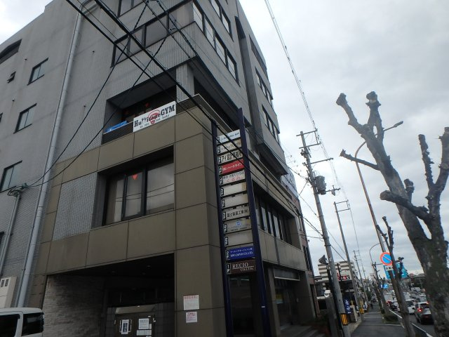 堺市北区百舌鳥陵南町貸店舗[物件番号：244048] のその他