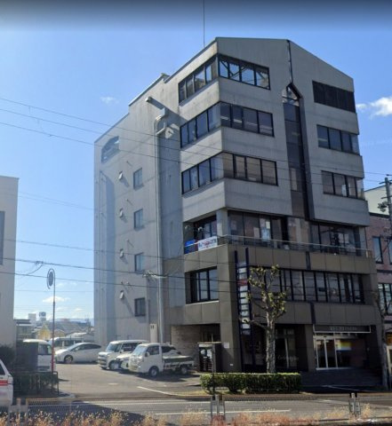 堺市北区百舌鳥陵南町貸店舗[物件番号：244048] の外観