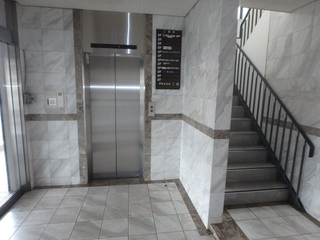 堺市北区百舌鳥陵南町貸店舗[物件番号：244048] のその他