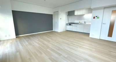 【居間・リビング】 | 東急ドエル摩耶