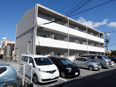 【外観】 | 古島ＨＩＧＡ