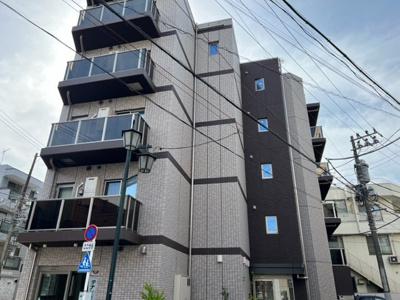 【外観】 | KADOYA | KADOYA　外観