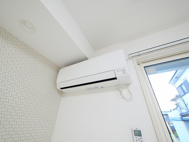 アバンサールピノの設備