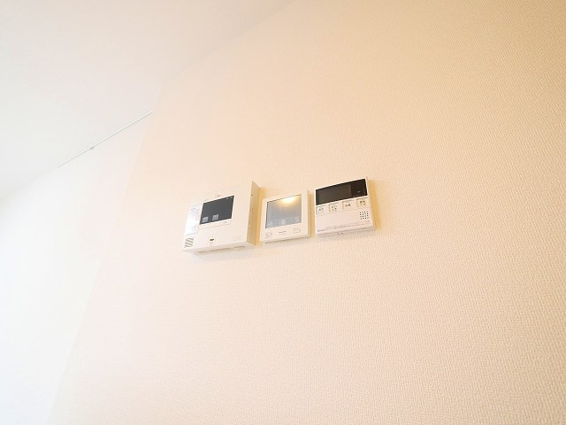 アバンサールピノのセキュリティ