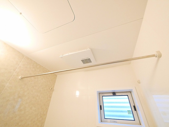 アバンサールピノの設備