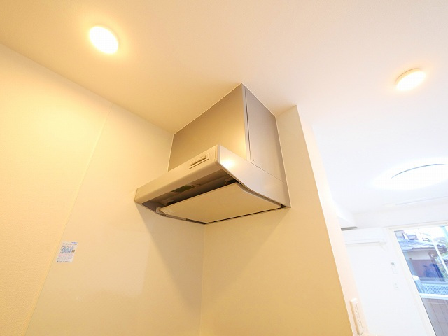 アバンサールピノのキッチン