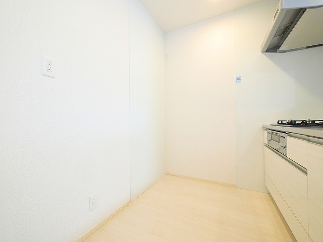 アバンサールピノの内装