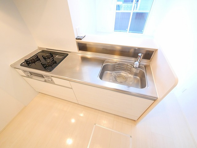 アバンサールピノのキッチン