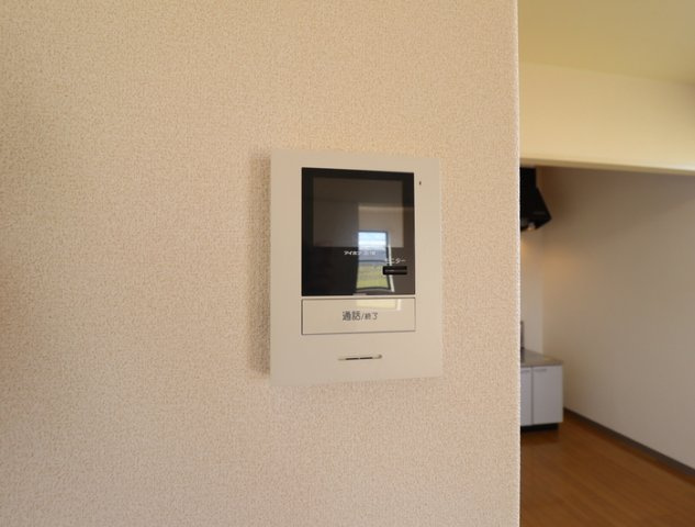 シャイニングビューのセキュリティ