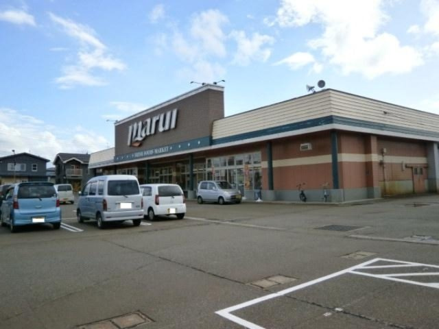 シャイニングビューの駐車場|駐車場に車を止められます