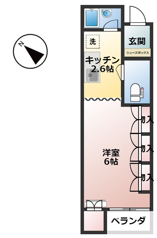 ブライトハウス