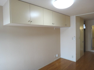 【収納】 | ブライトハウス | ちょっとした収納スペースも充実しています