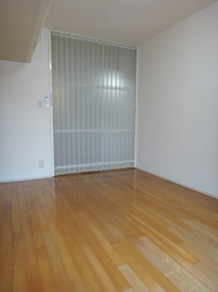 【洋室】 | ブライトハウス | きれいな洋室です