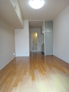 【洋室】 | ブライトハウス | 洋室です