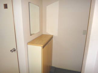 【玄関】 | ブライトハウス | シンプルで使いやすい玄関です