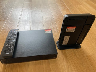 【設備】 | ブライトハウス | CATV