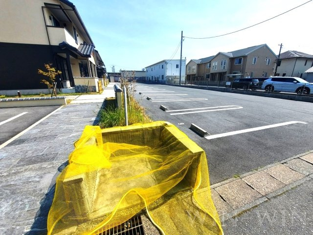 グリーンステージ松井 Cのその他共用部分