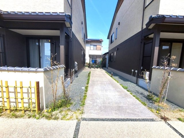グリーンステージ松井 Cのその他共用部分