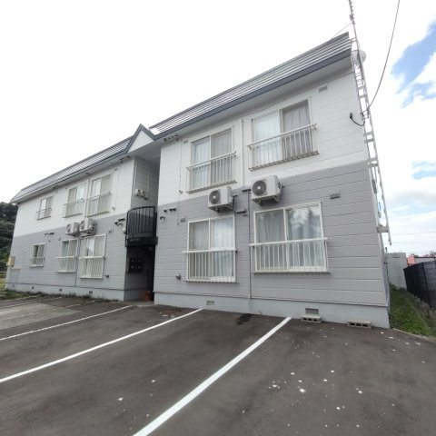 アメニティパークノボリベツ