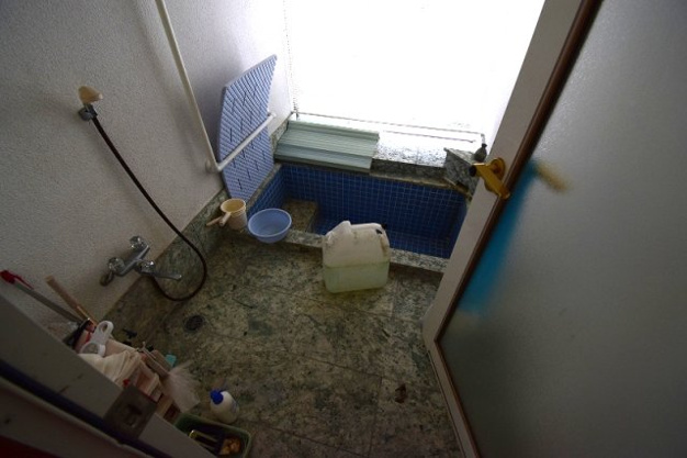 【浴室】 | エンゼルフォレスト伊豆赤沢　戸建