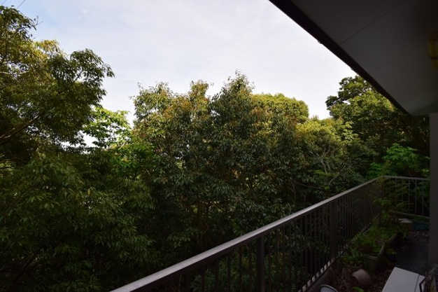 【バルコニー】 | エンゼルフォレスト伊豆赤沢　戸建