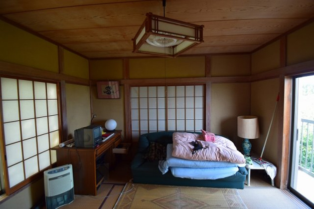 【和室】 | エンゼルフォレスト伊豆赤沢　戸建