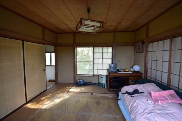 【和室】 | エンゼルフォレスト伊豆赤沢　戸建