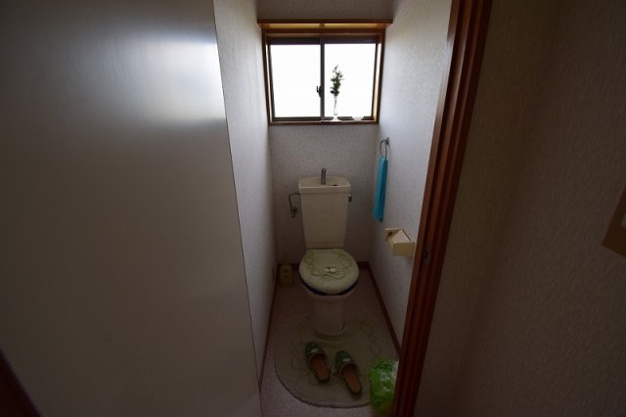 【トイレ】 | エンゼルフォレスト伊豆赤沢　戸建